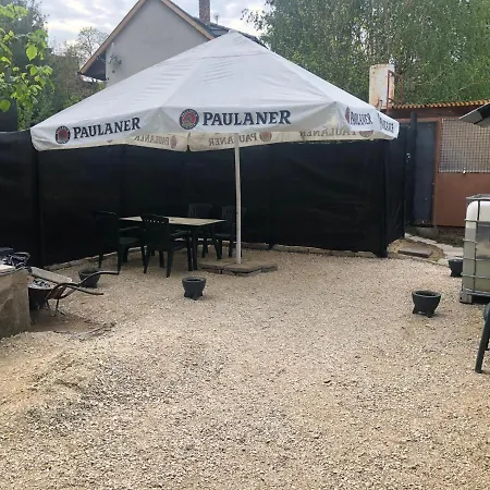Διαμέρισμα Kekhaz Apartman Kicsi