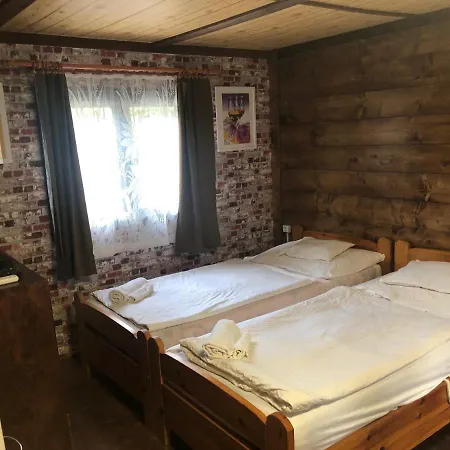 Kekhaz Apartman Kicsi