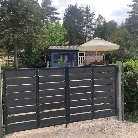 Kekhaz Apartman Kicsi Διαμέρισμα *
